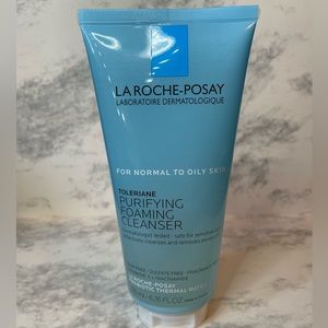 LA ROCHE-POSAY Toleriane Purifying Foaming Cleanser
